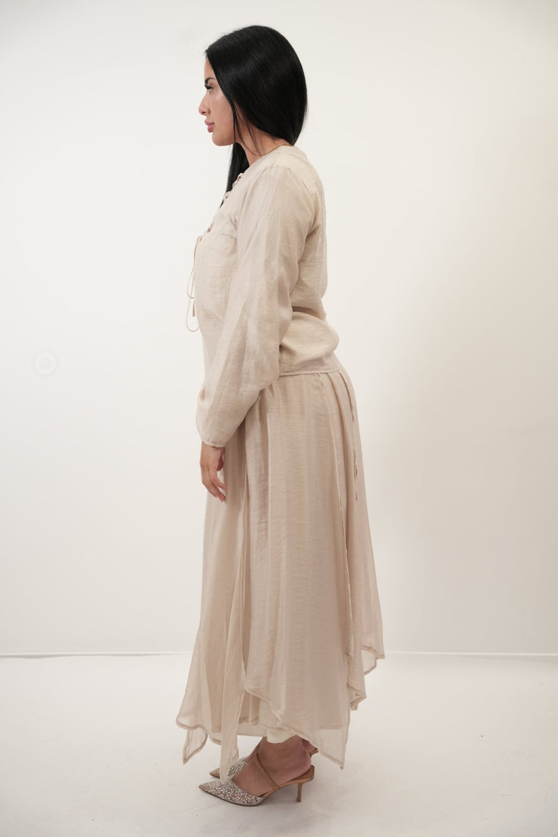 Amira set