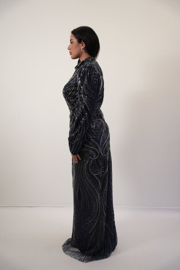 arya dress