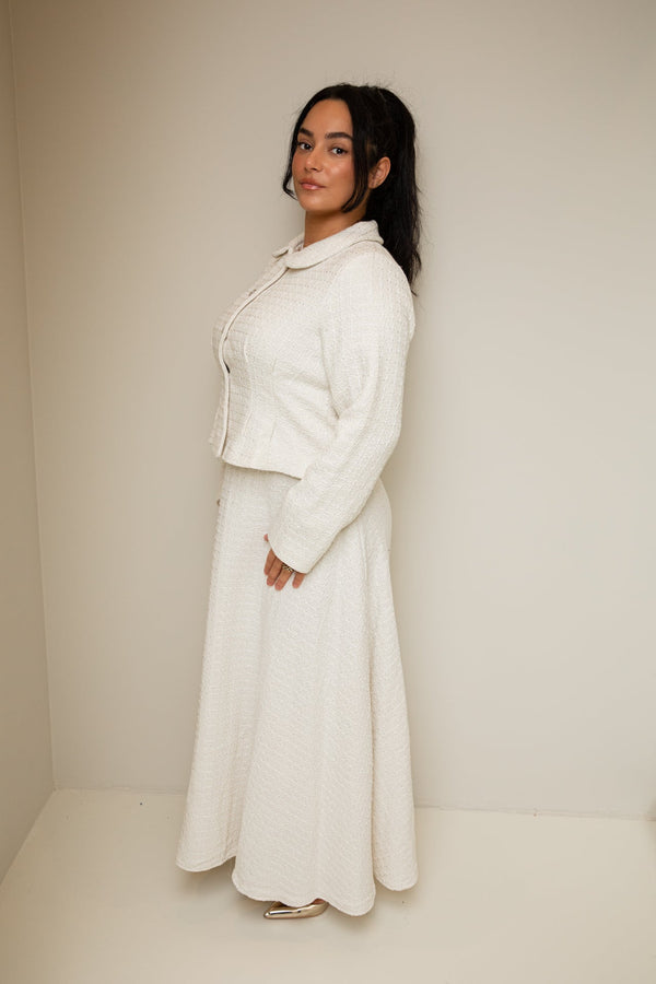 Imra set white