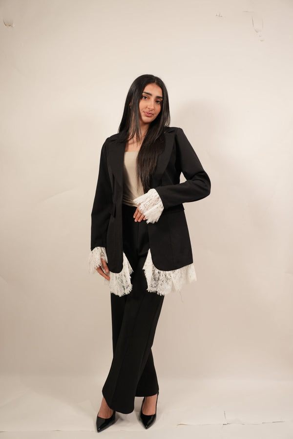 Jane Jacket