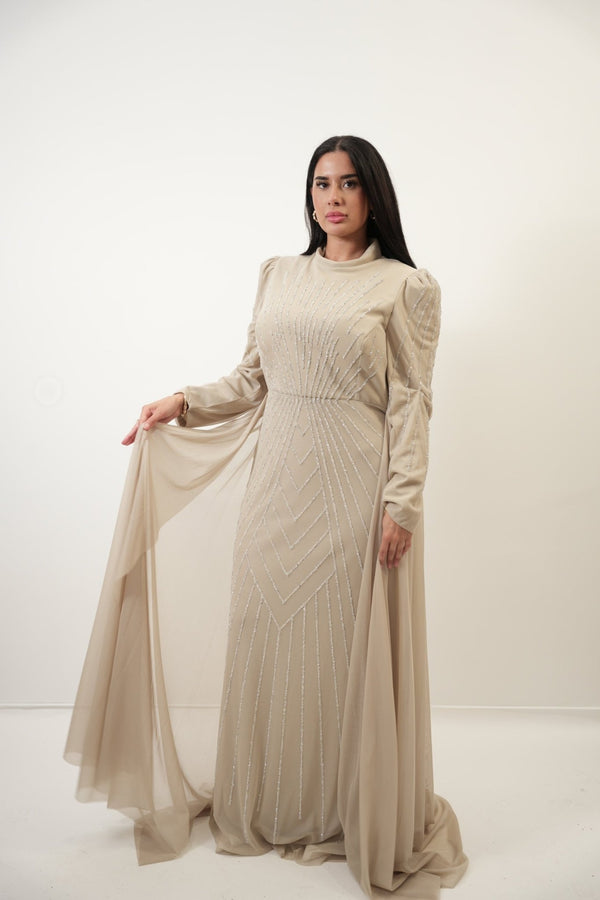 larisa dress