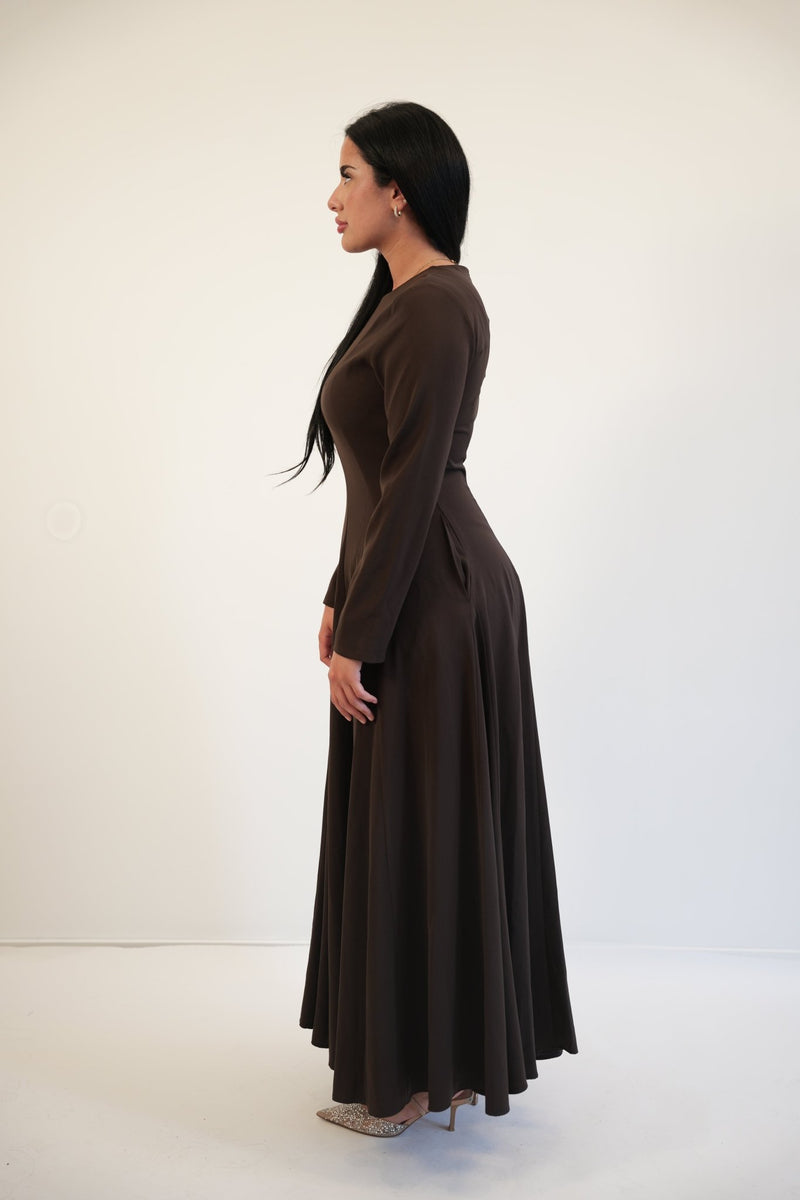 Neli jurk