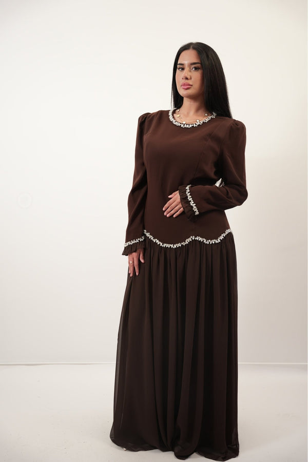 sola dress