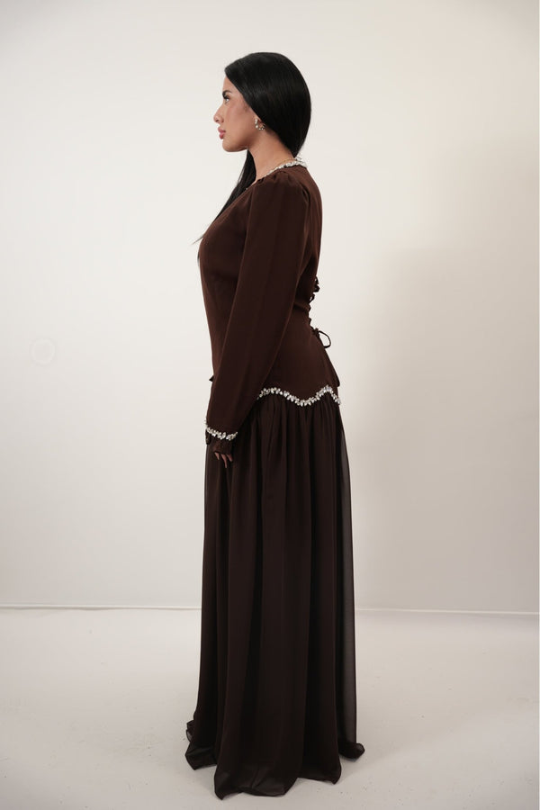sola dress