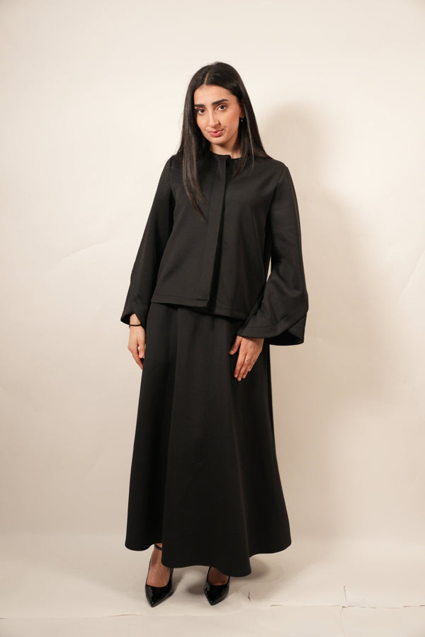zahra set