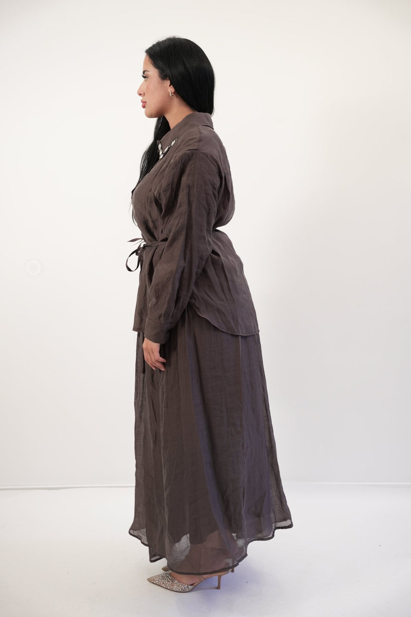 Zélia set