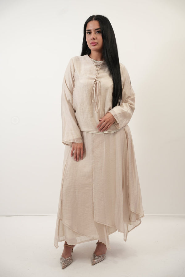 Amira set