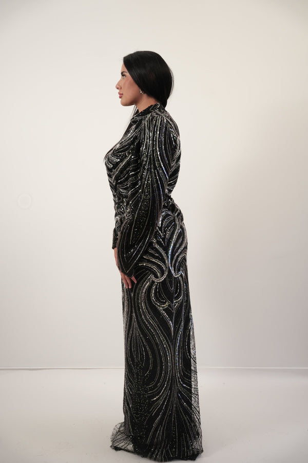 arya dress