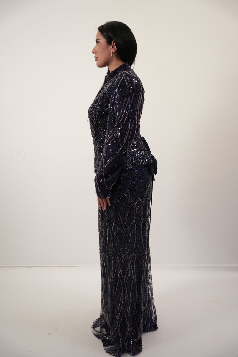 avra dress