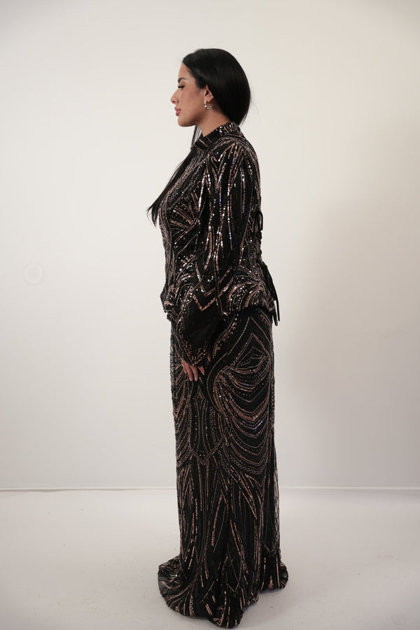 avra dress
