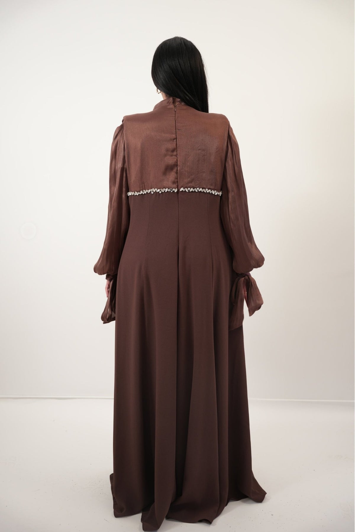 elara dress - zeymode