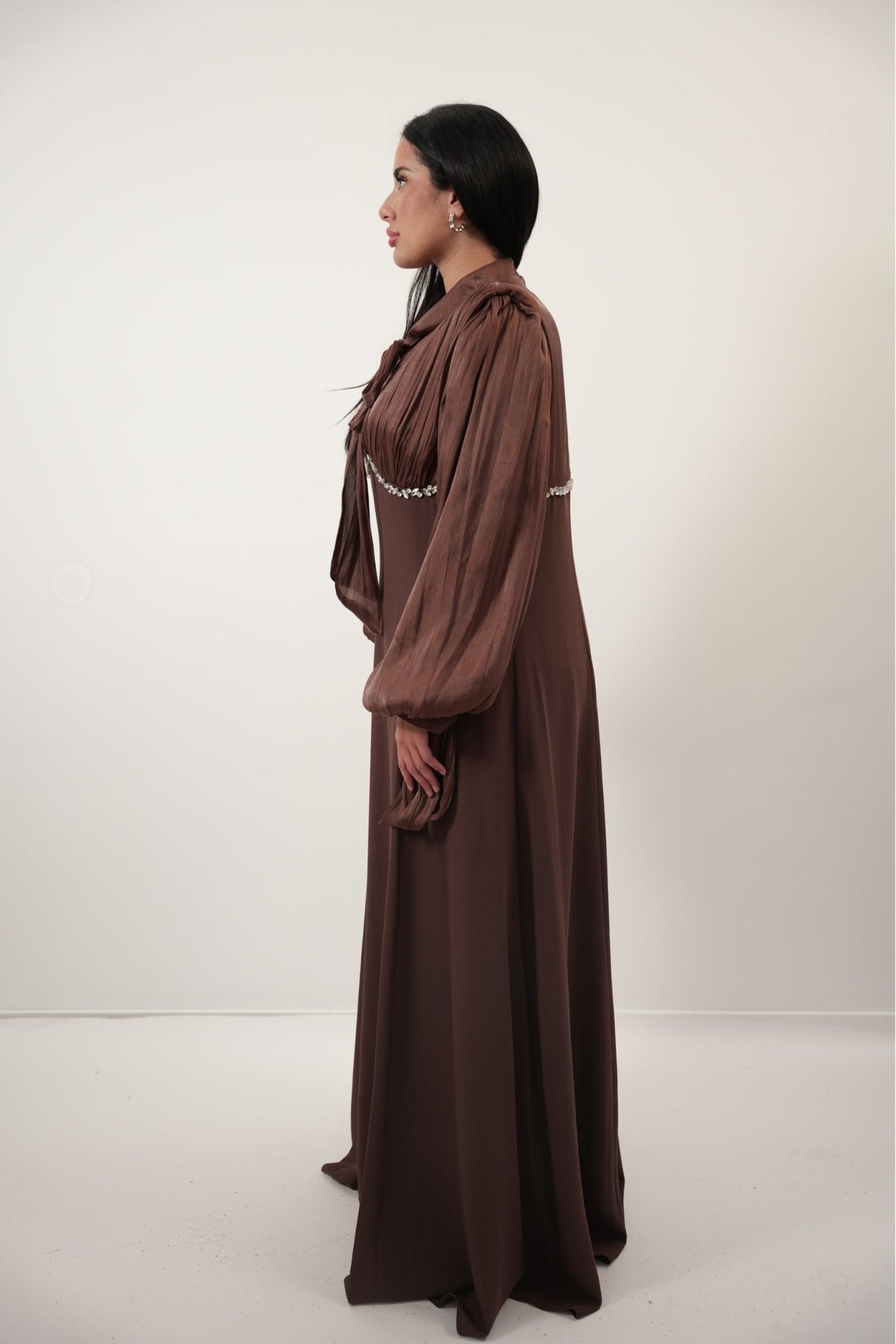 elara dress - zeymode