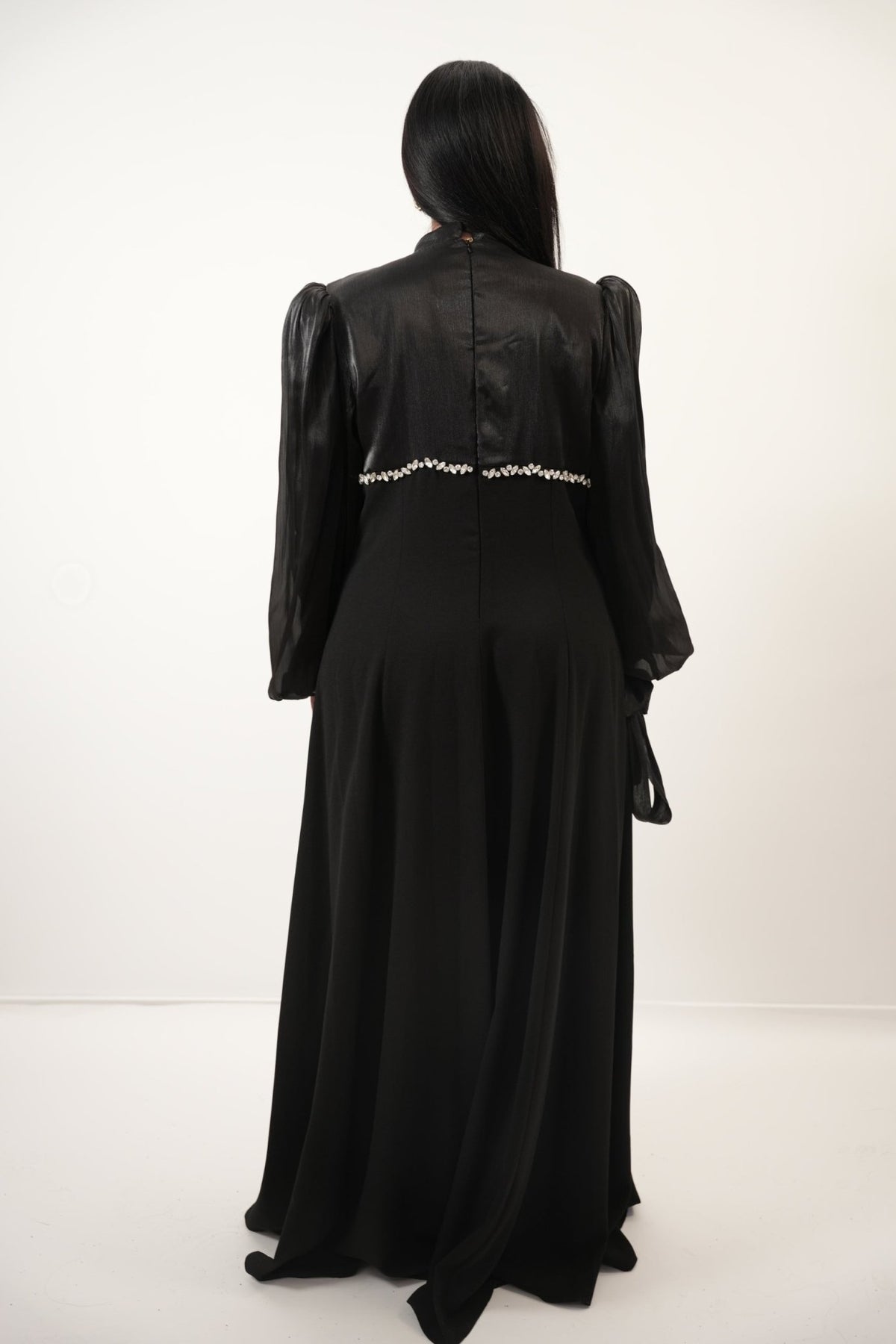 elara dress - zeymode