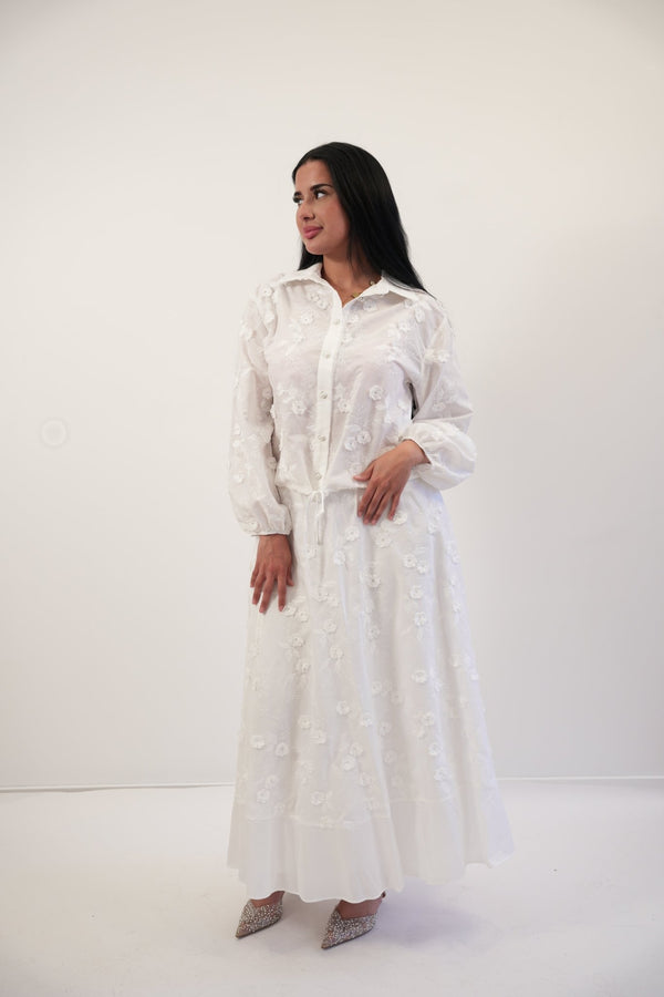 Elvora set