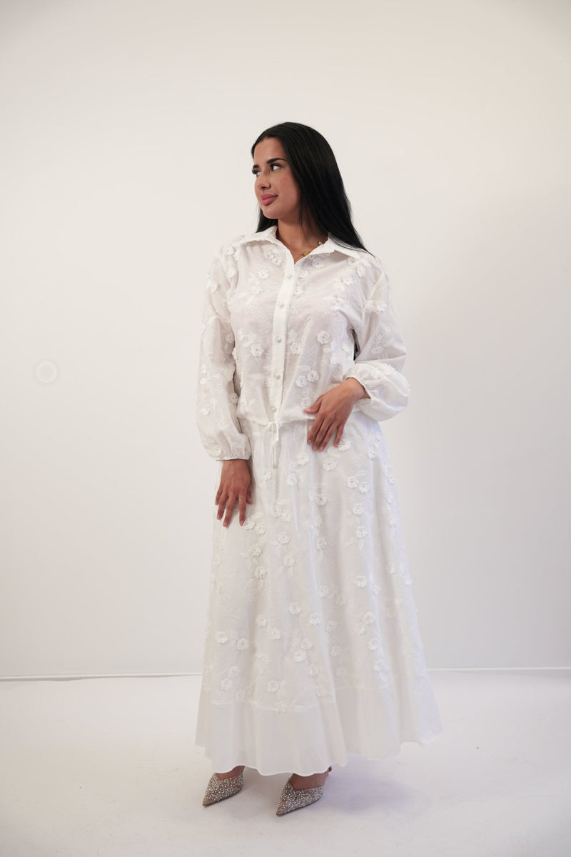 Elvora set