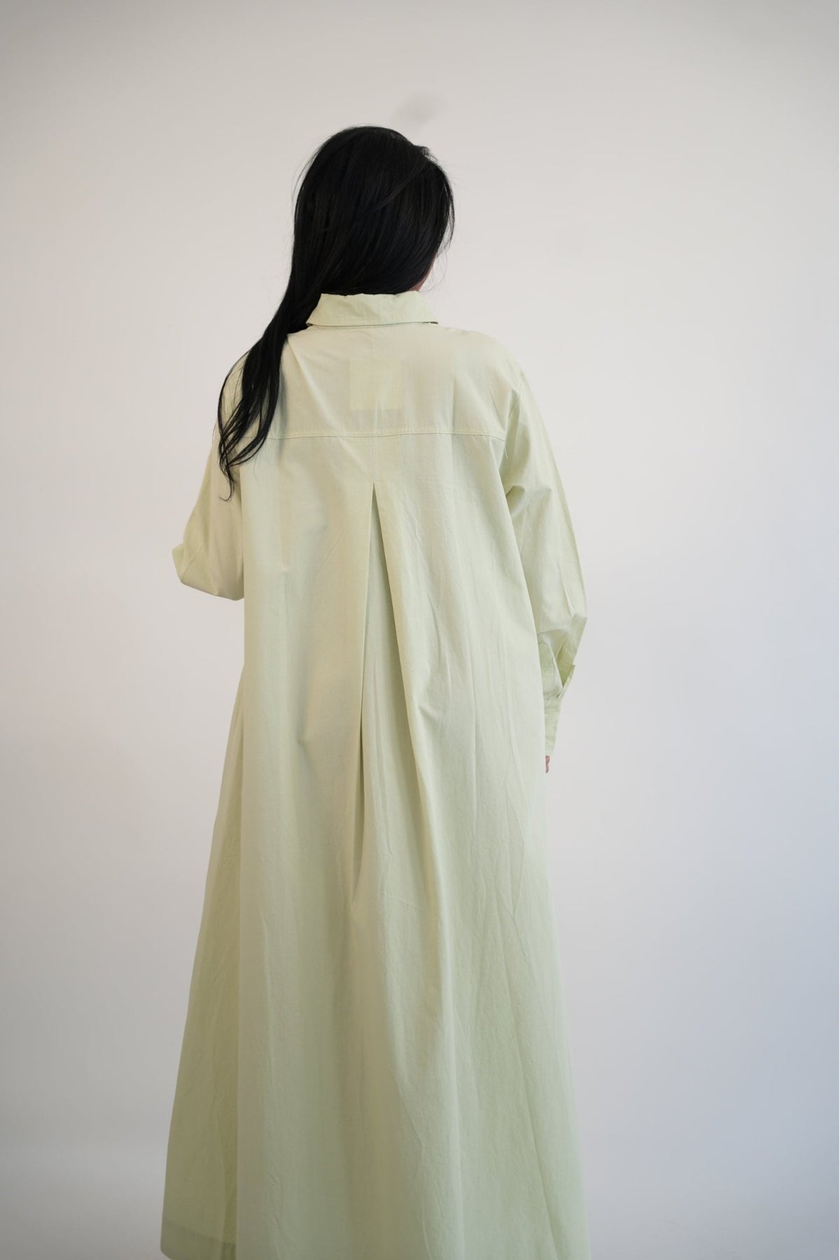 elya dress - zeymode