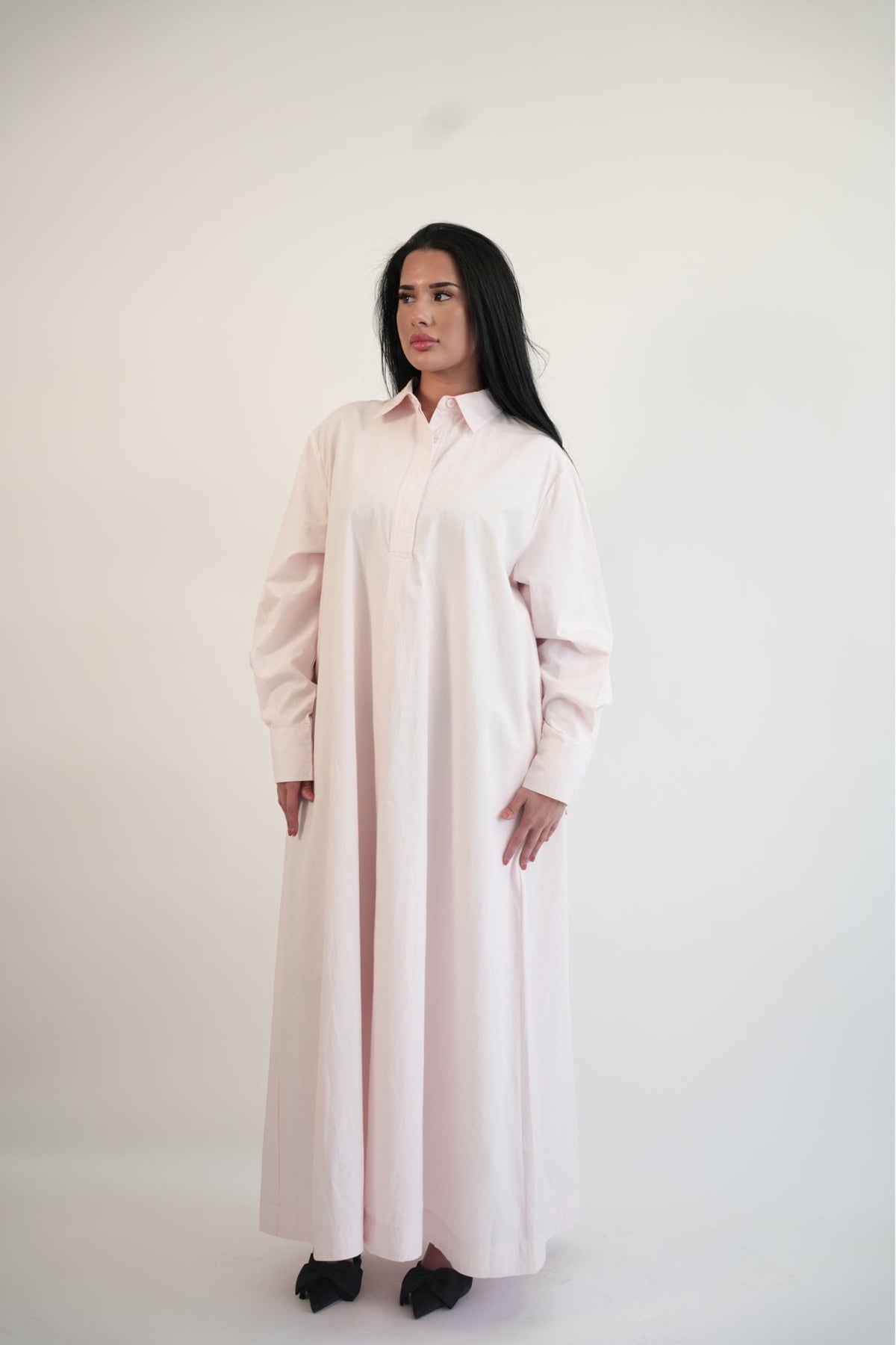 elya dress - zeymode