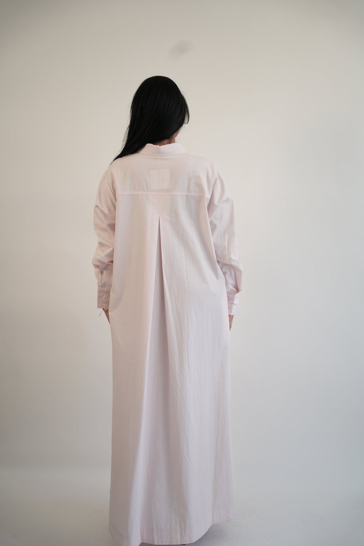 elya dress - zeymode