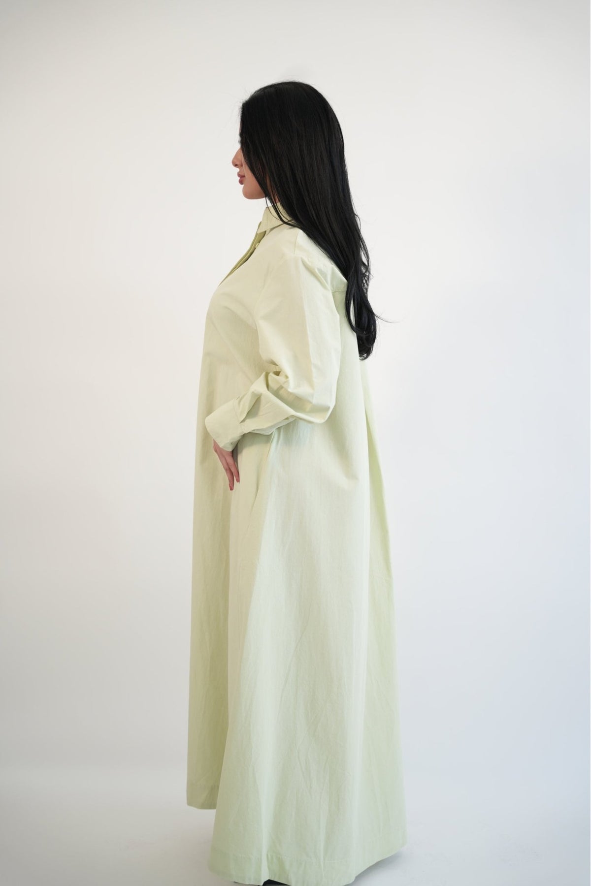 elya dress - zeymode