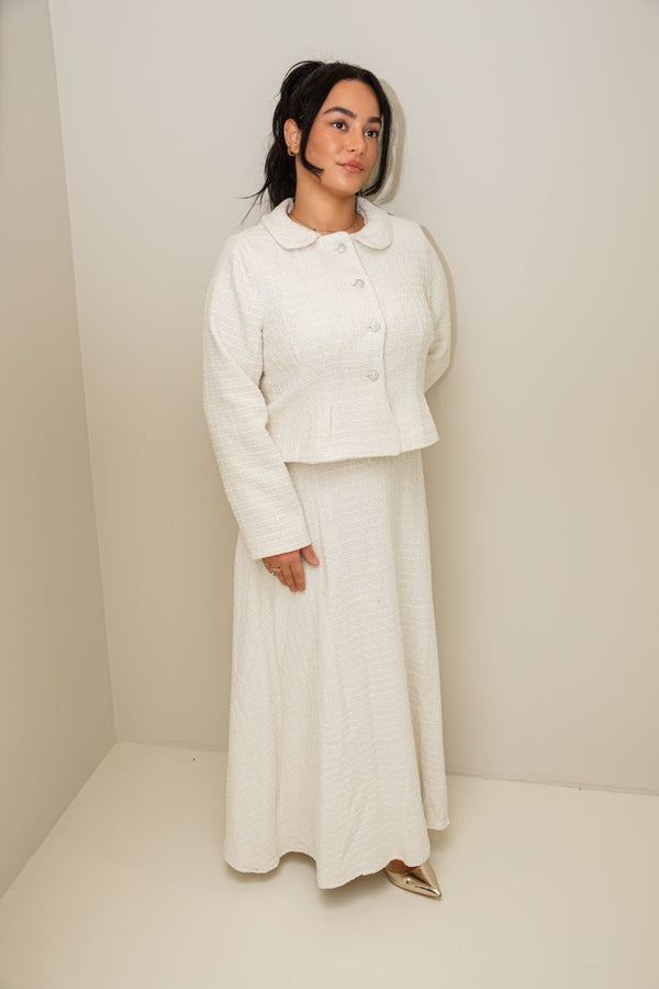 Imra set white