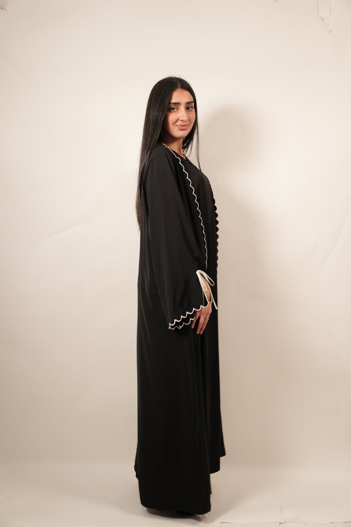 inaya abaya - zeymode