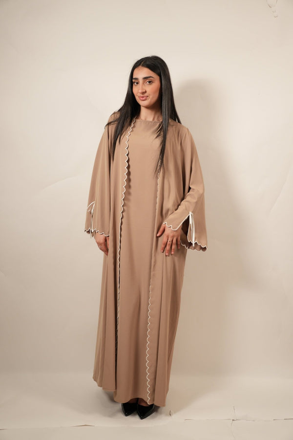 inaya abaya