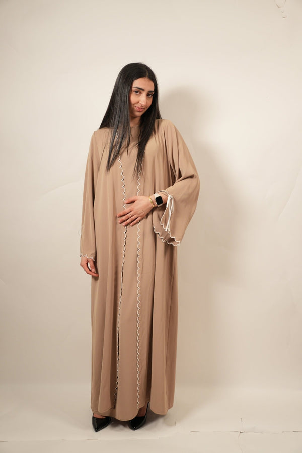 inaya abaya