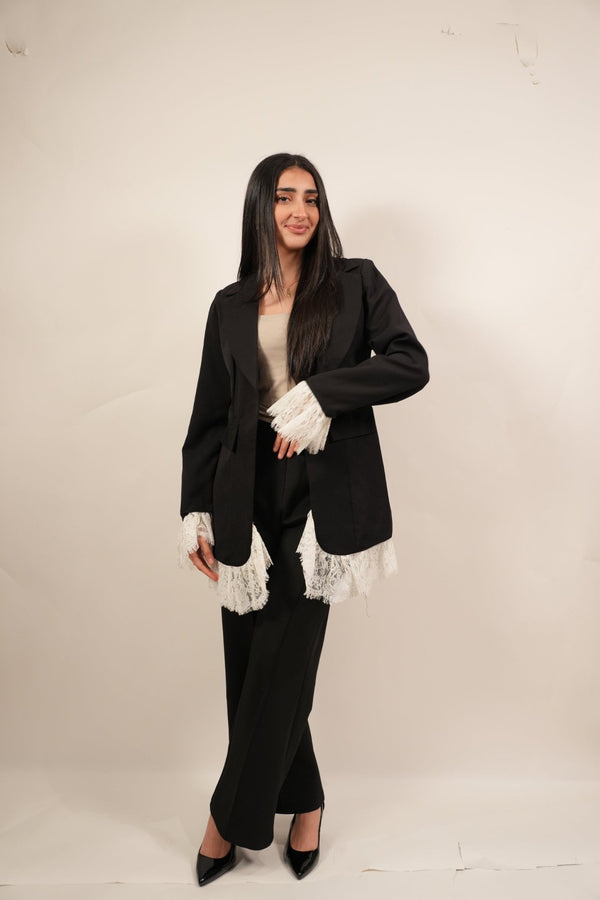 Jane Jacket