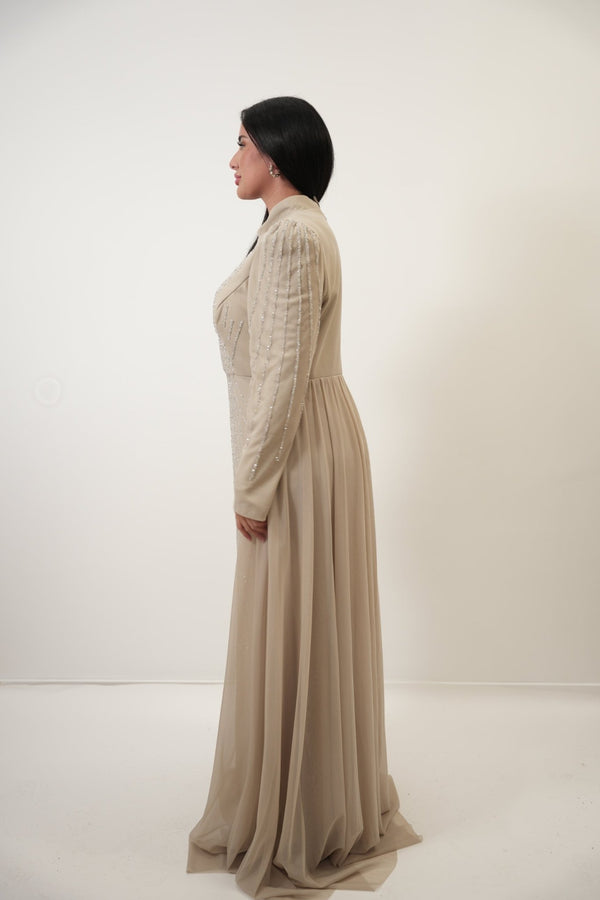 larisa dress