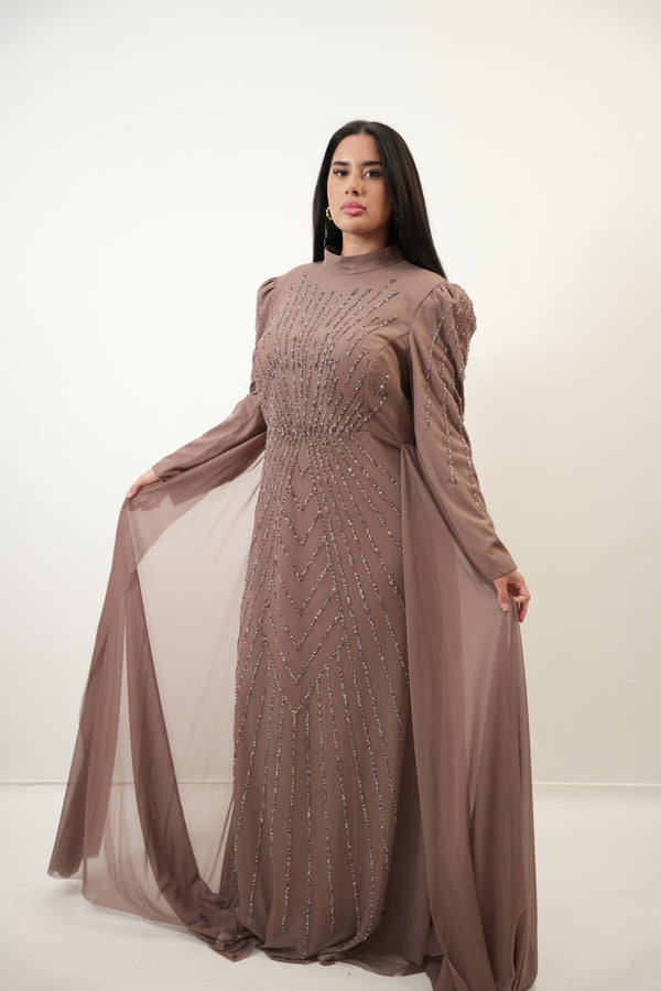 larisa dress