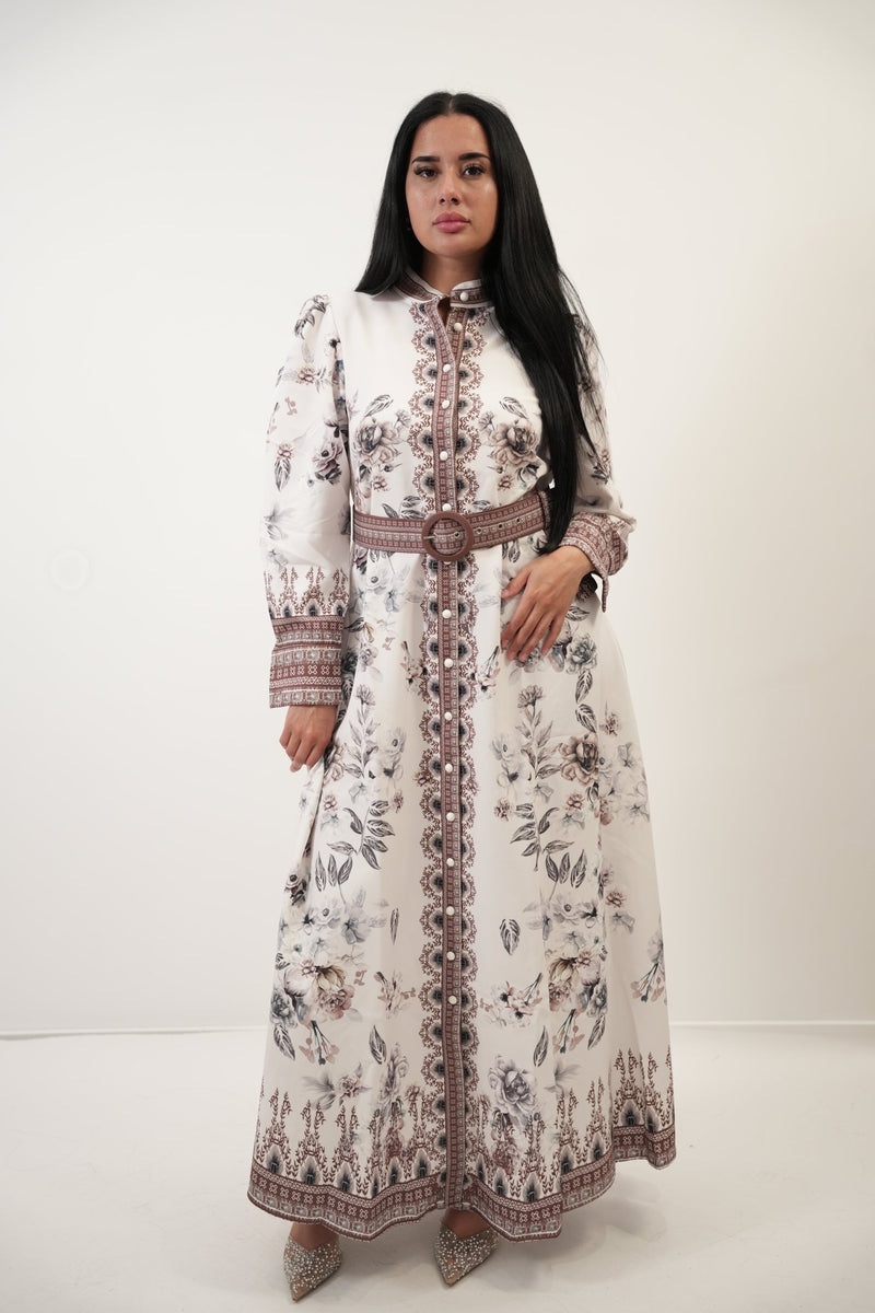 Luneva jurk