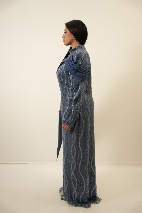 mabel dress
