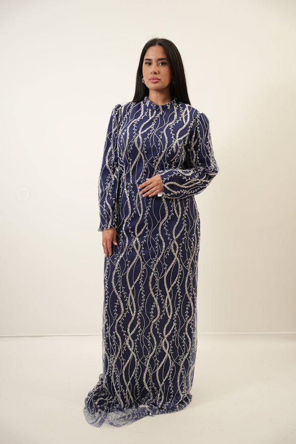 mila dress
