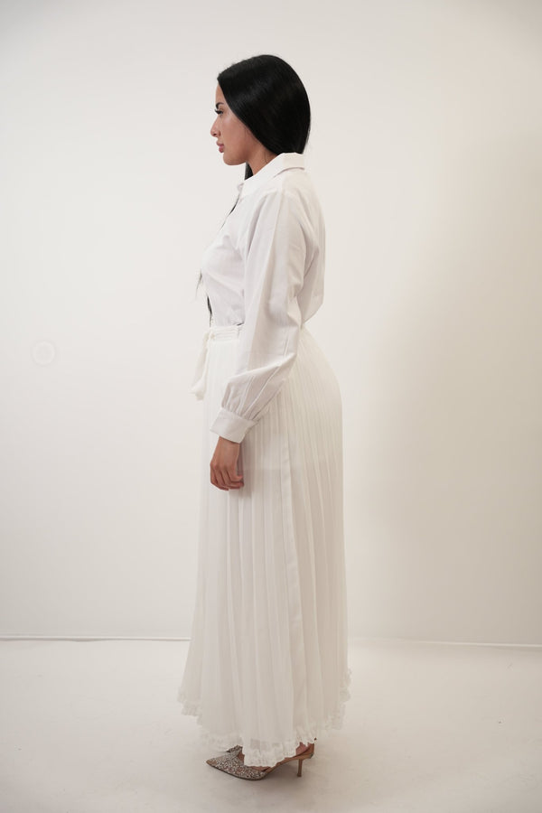 NOÉRA rok