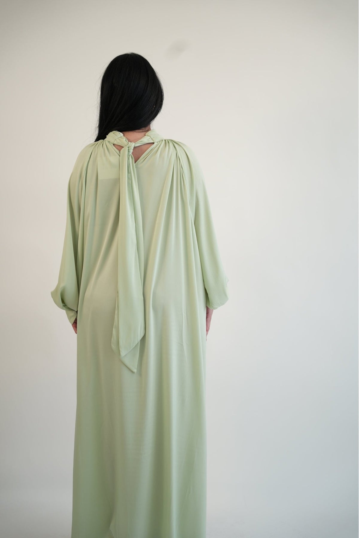 nova dress - zeymode
