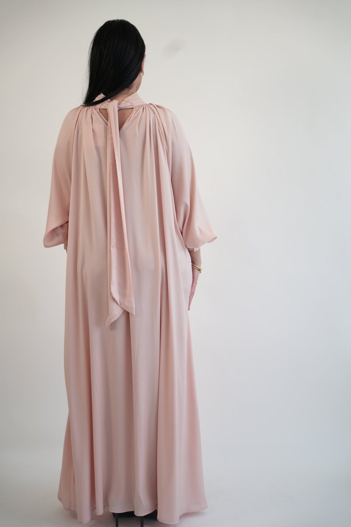 nova dress - zeymode