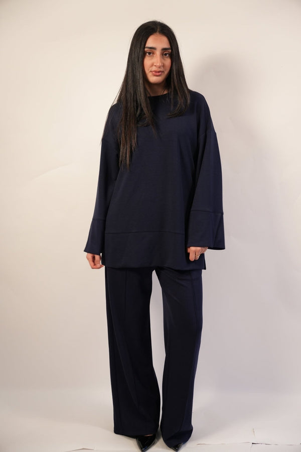 salma set