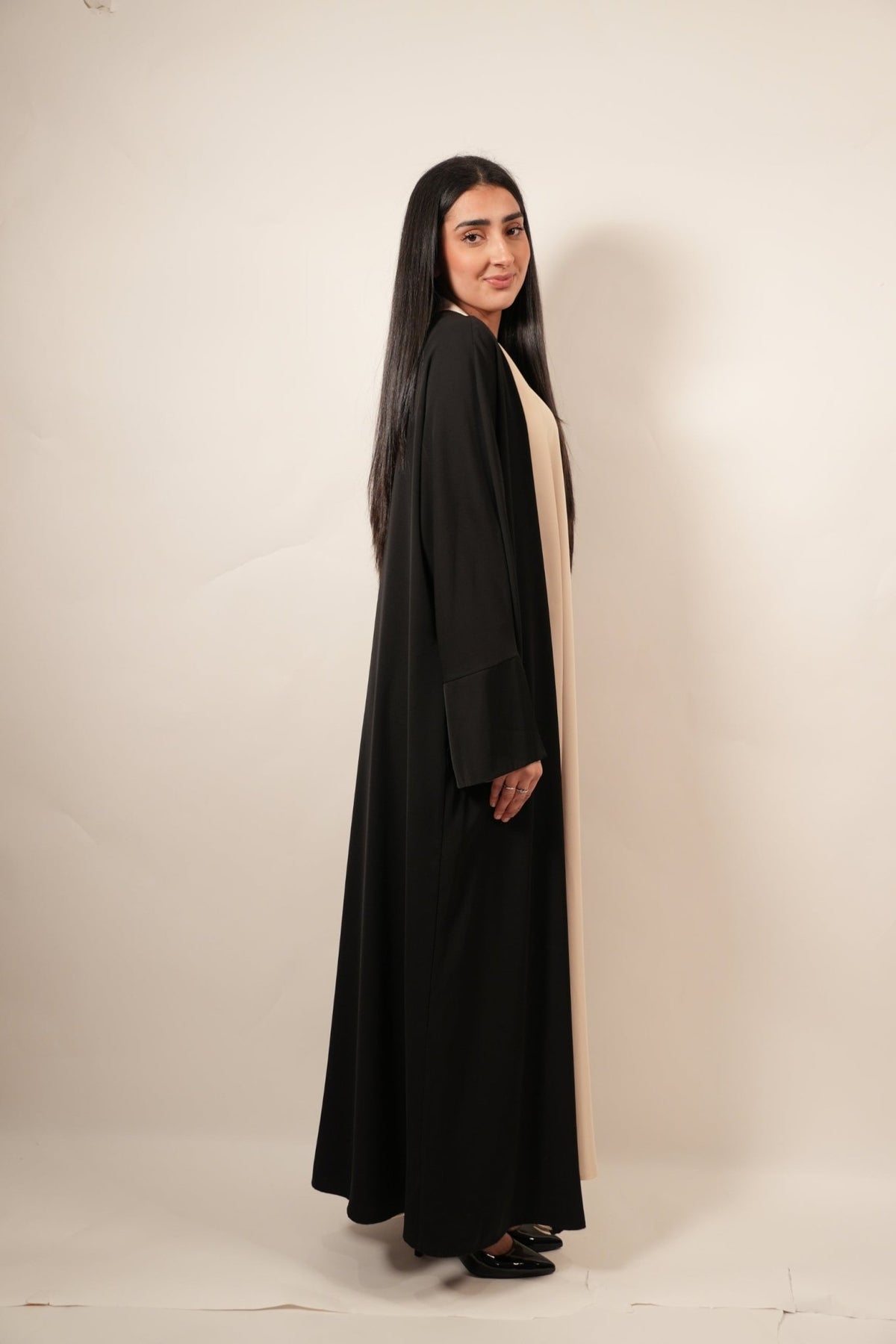 sara abaya - zeymode