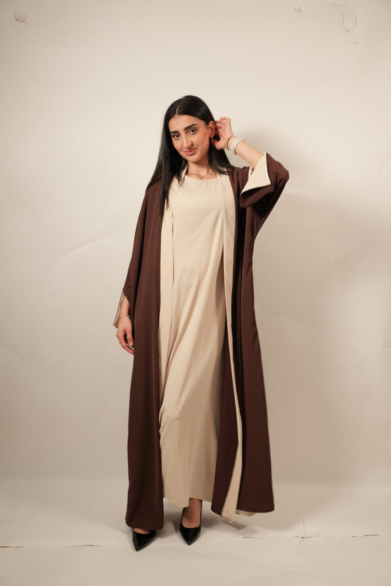 sara abaya