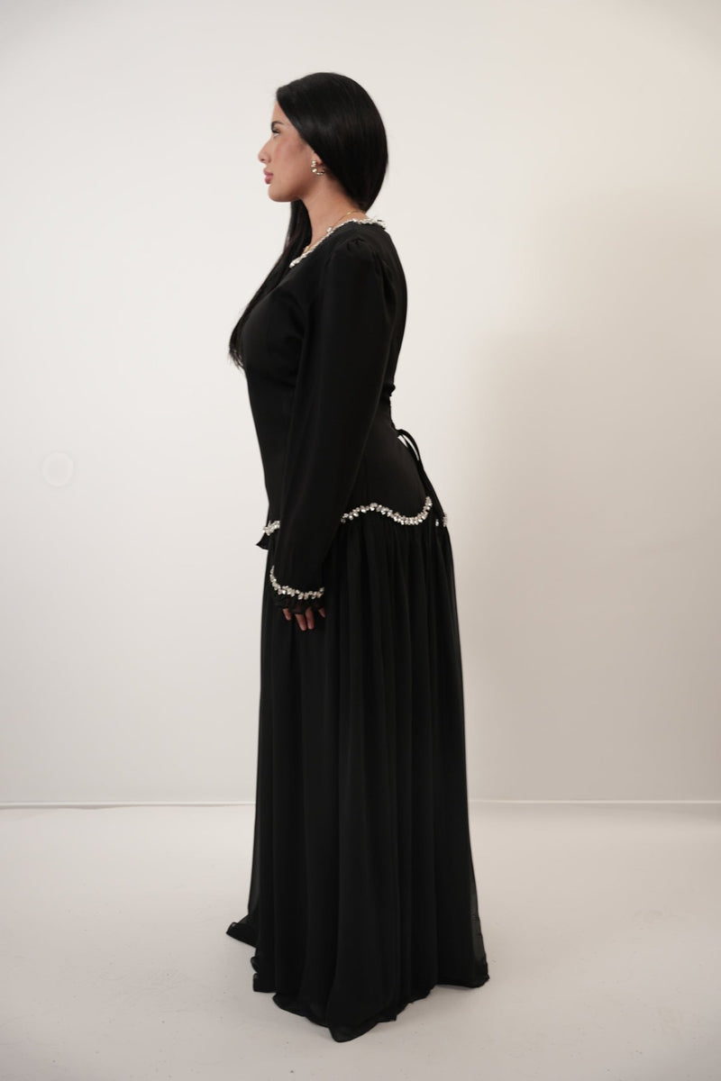 sola dress