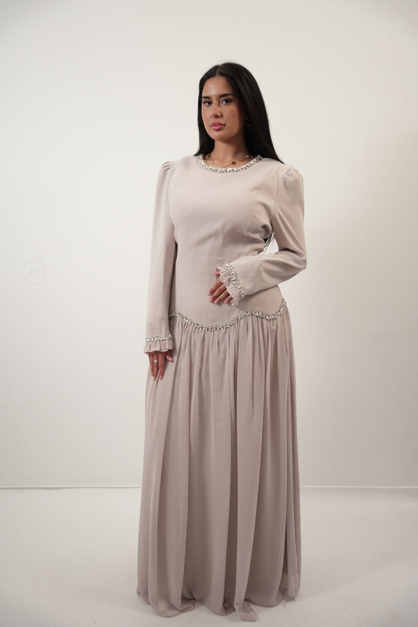 sola dress