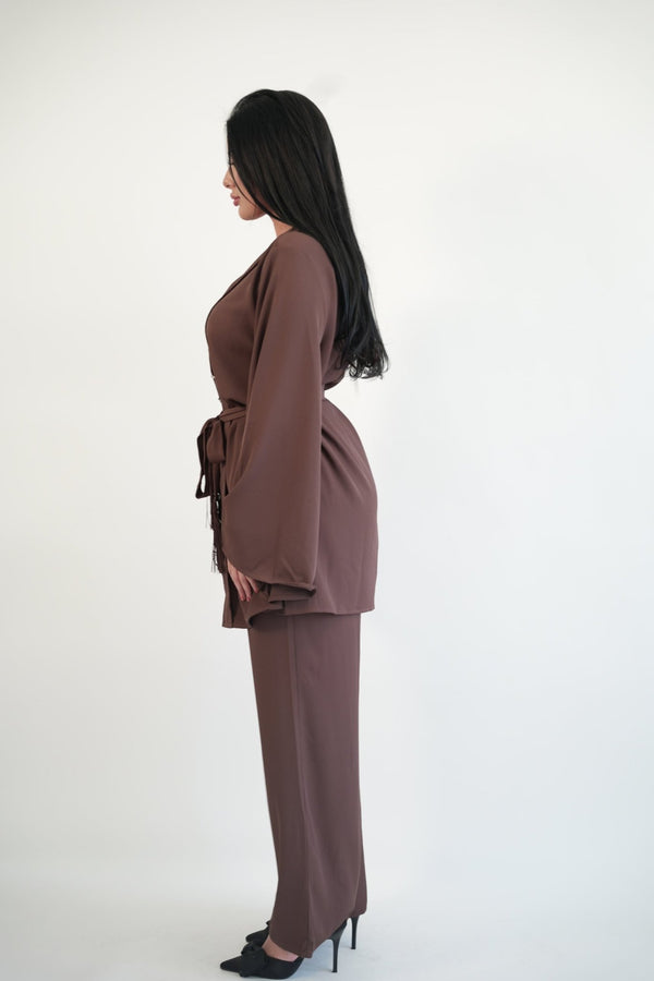 vela set