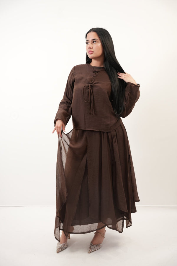 Velin set