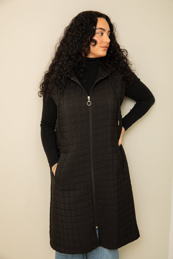 Wera jacket black