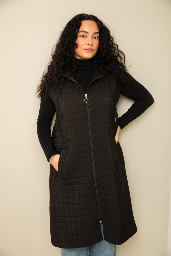 Wera jacket black